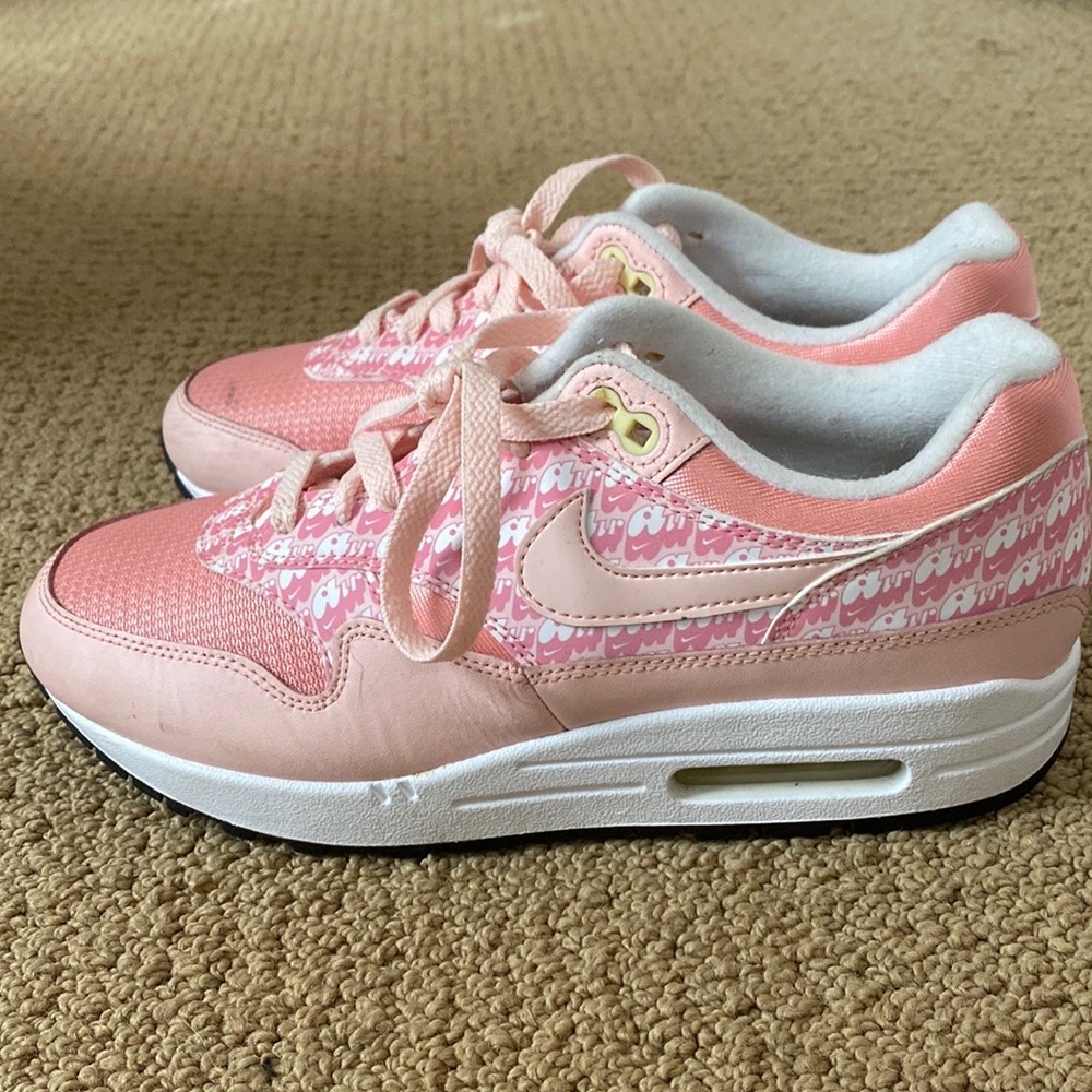 Nike Air Max 1 Strawberry Lemonade